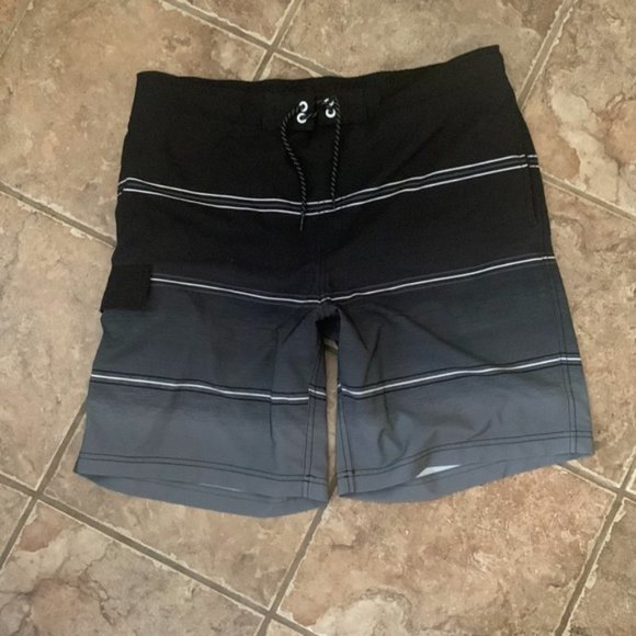 George Swim Trunks - Picture 1 of 1